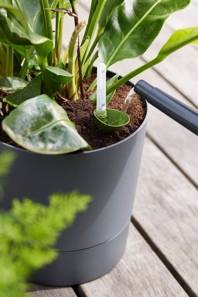 Greensense Aqua Care Round 43 cm - Charcoal Grey