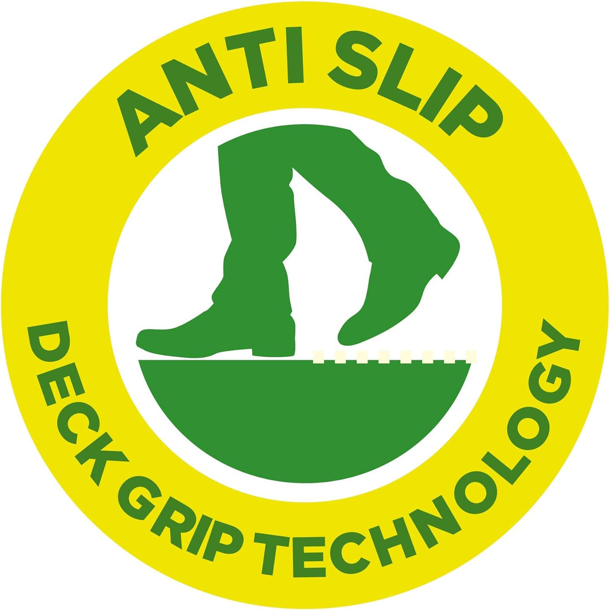 Cuprinol Anti Slip Decking Stain American Mahogany 2.5L