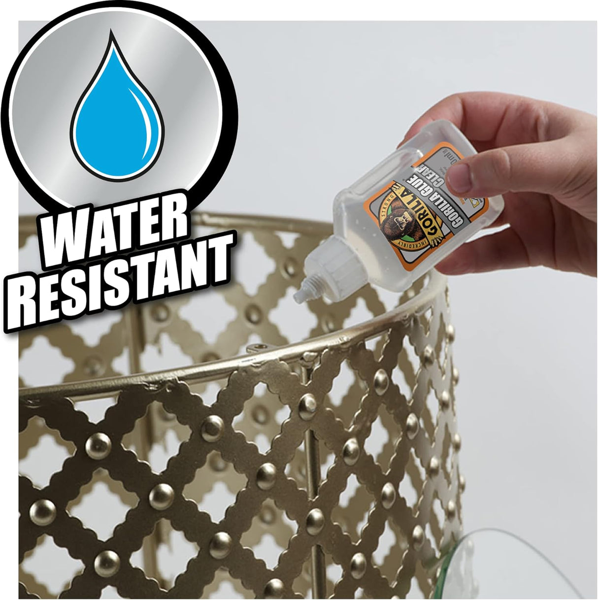 Gorilla Glue Clear 50ml