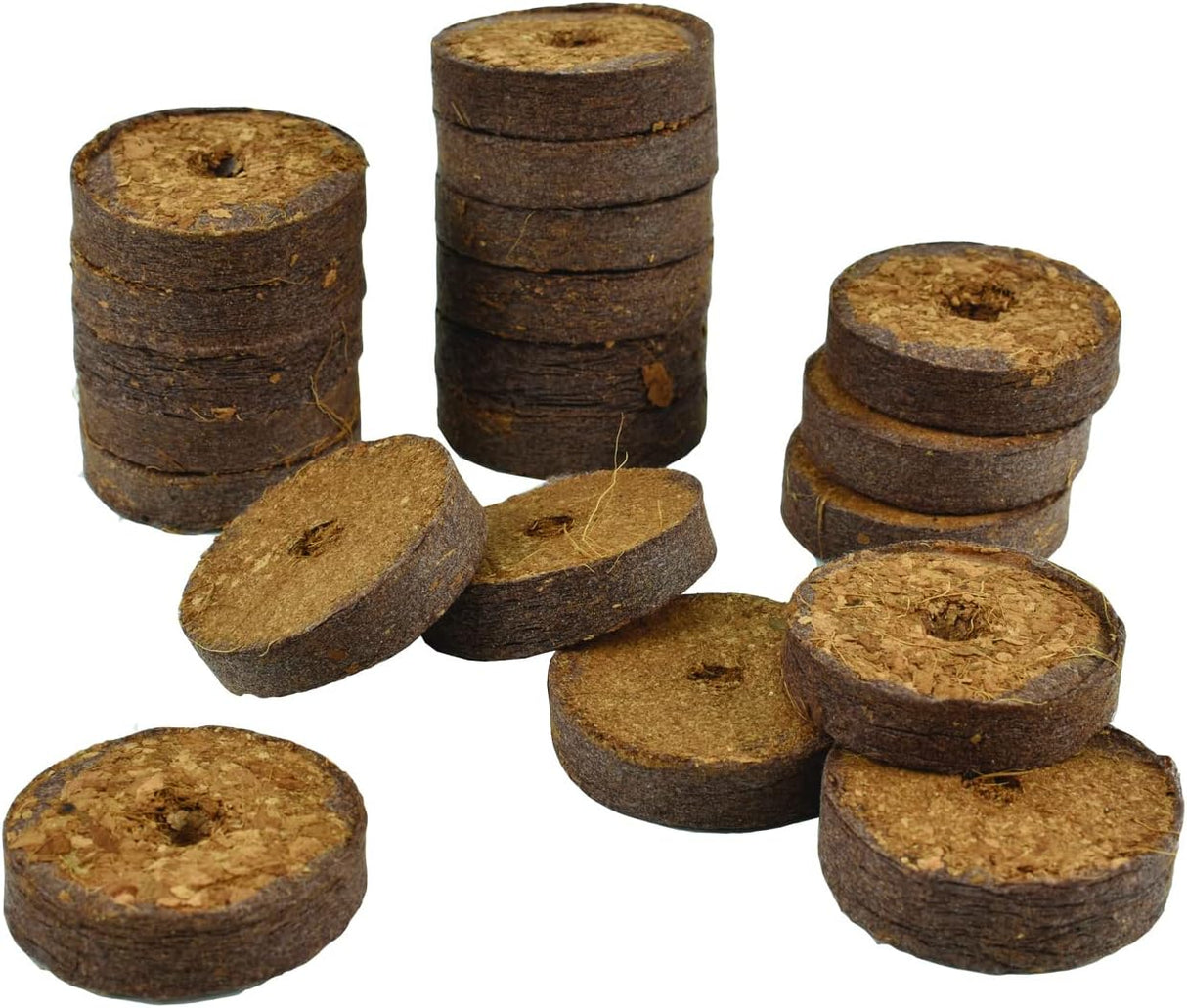 Grow It 50 Peat Free Compost Discs