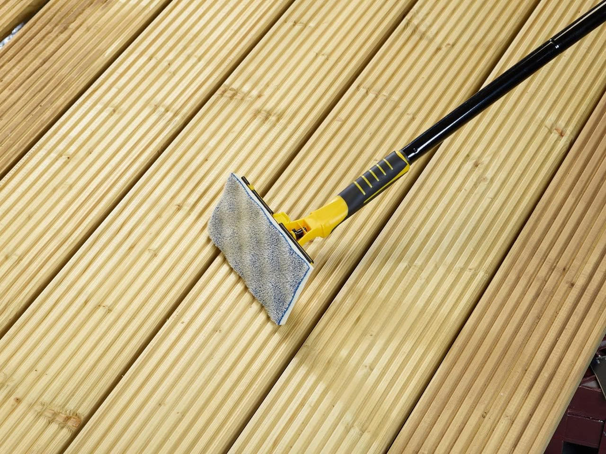 Ronseal Ultimate Finish Decking Pad Kit