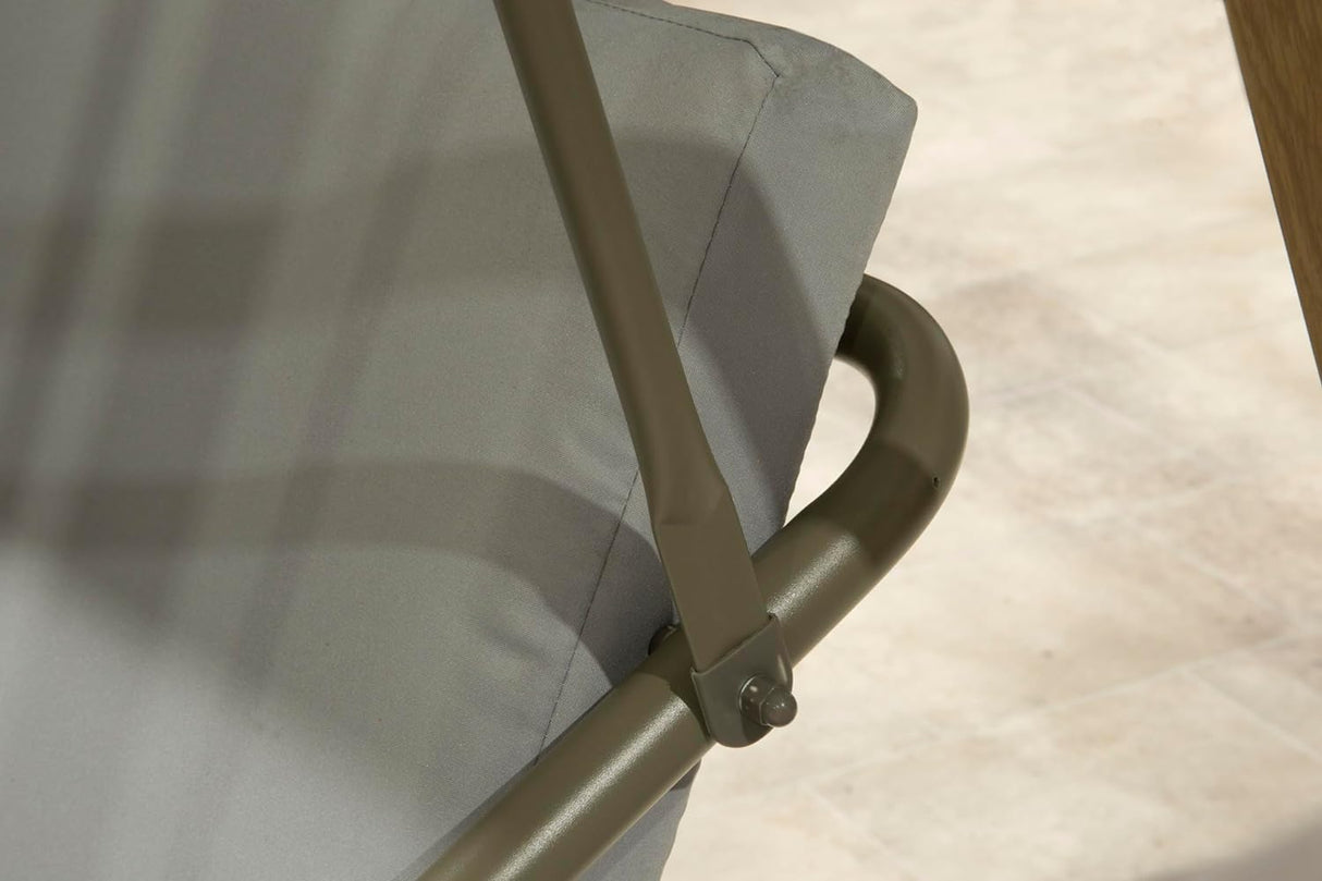 Bordeaux 3 Seater Modern Swing Seat