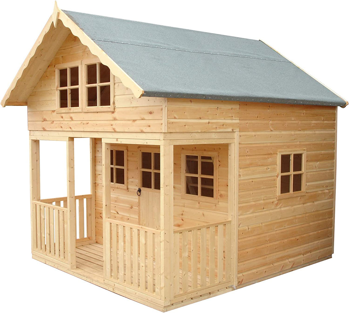 Shire Lodge Playhouse