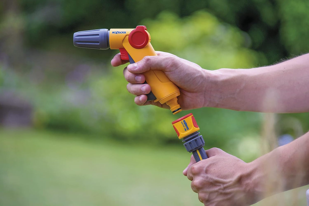 Hozelock Jet Spray Watering Gun