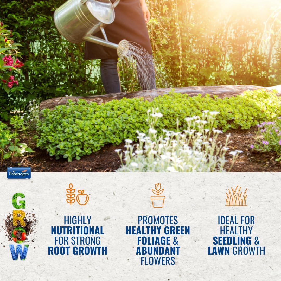 All Purpose Plant Food - 800g