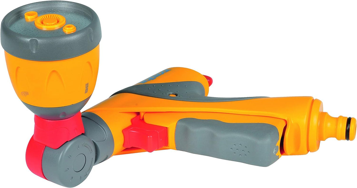Hozelock Spray Gun Ultra Twist Plus