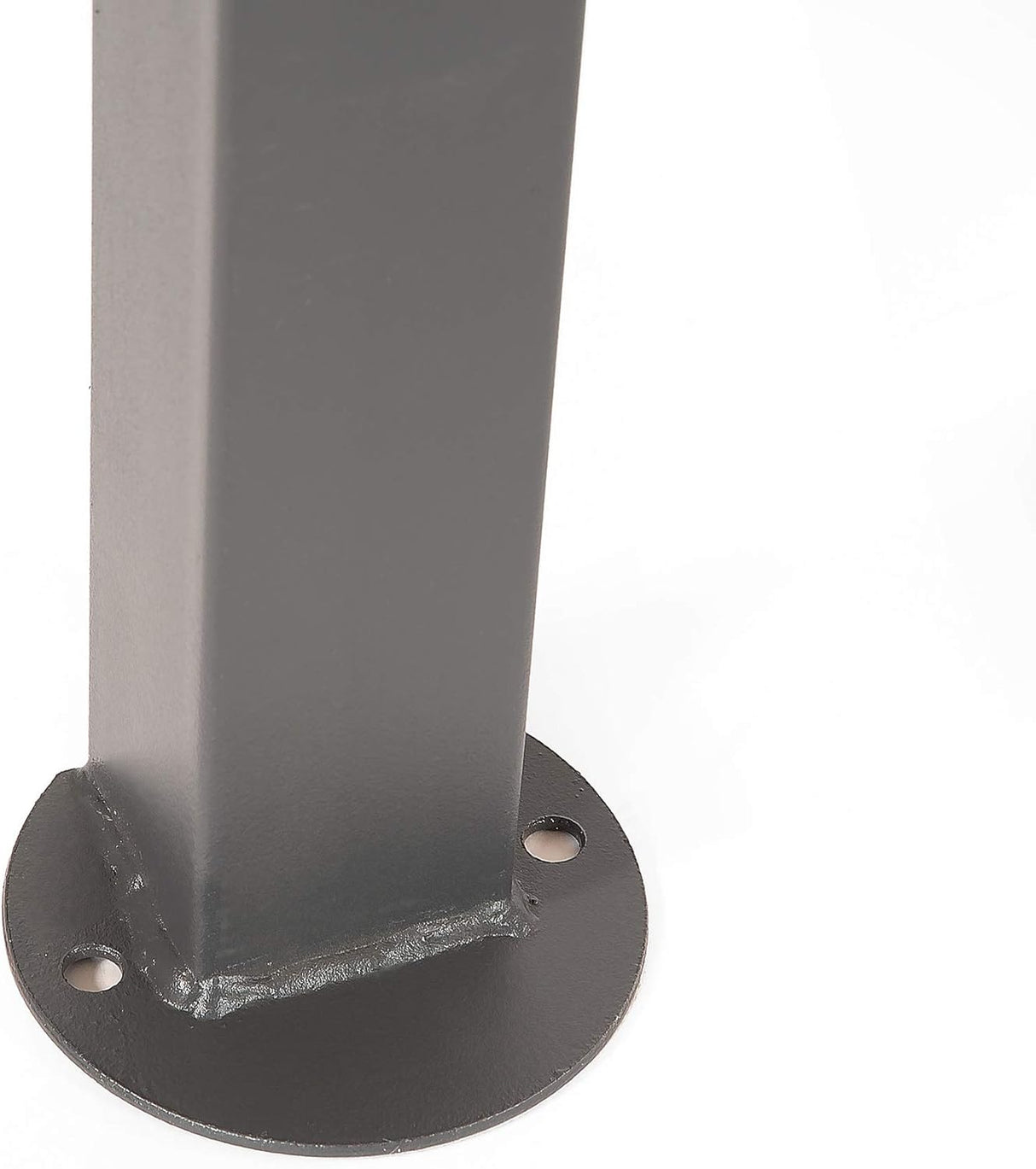 Wall Mounted Gazebo 2.5 x 2m