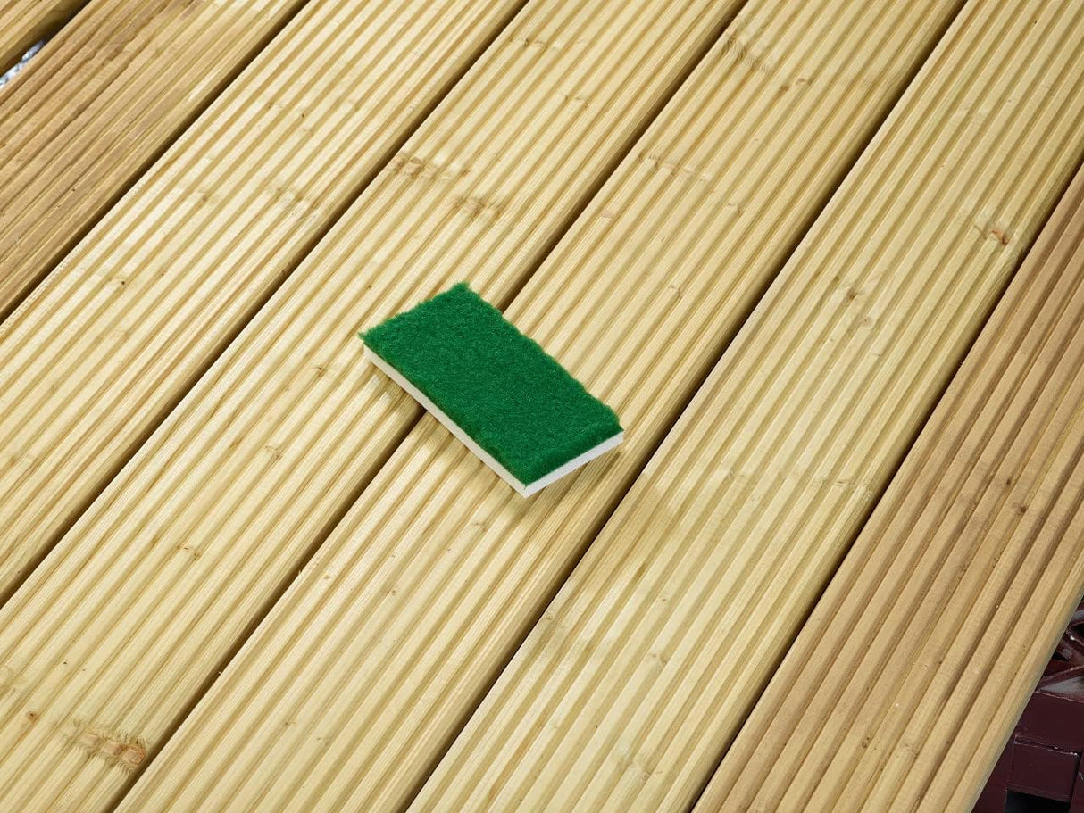 Ronseal Ultimate Finish Decking Pad Kit