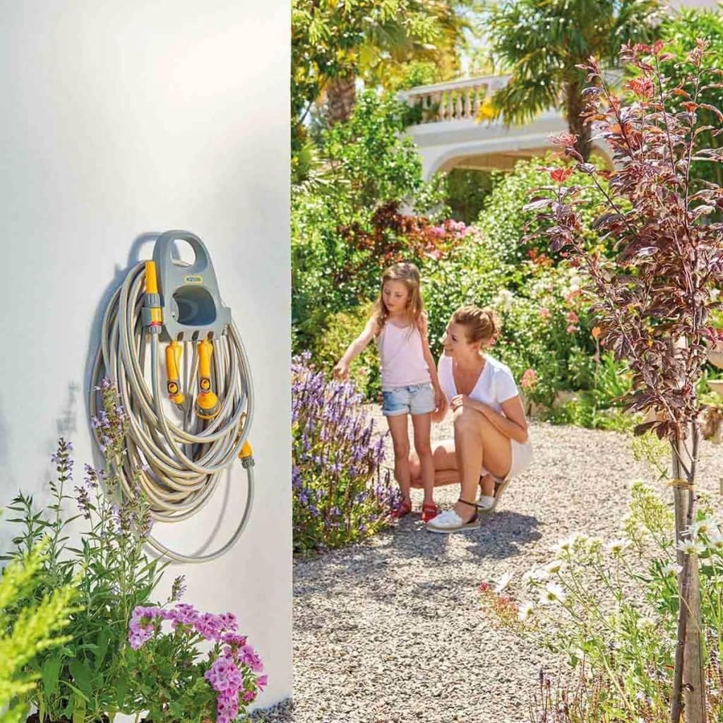 Hozelock 30m Hose Holder