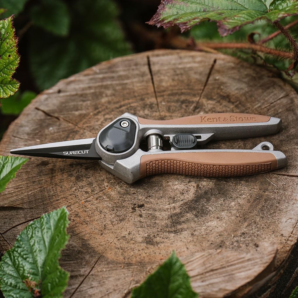 Kent & Stowe Garden Life Snips