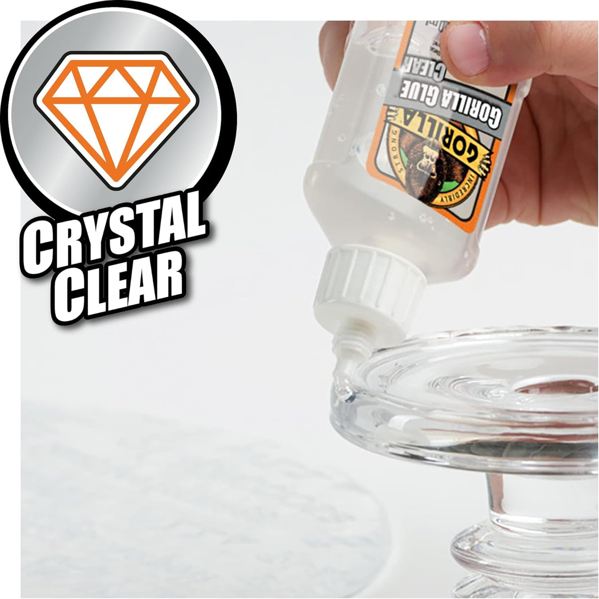 Gorilla Glue Clear 50ml
