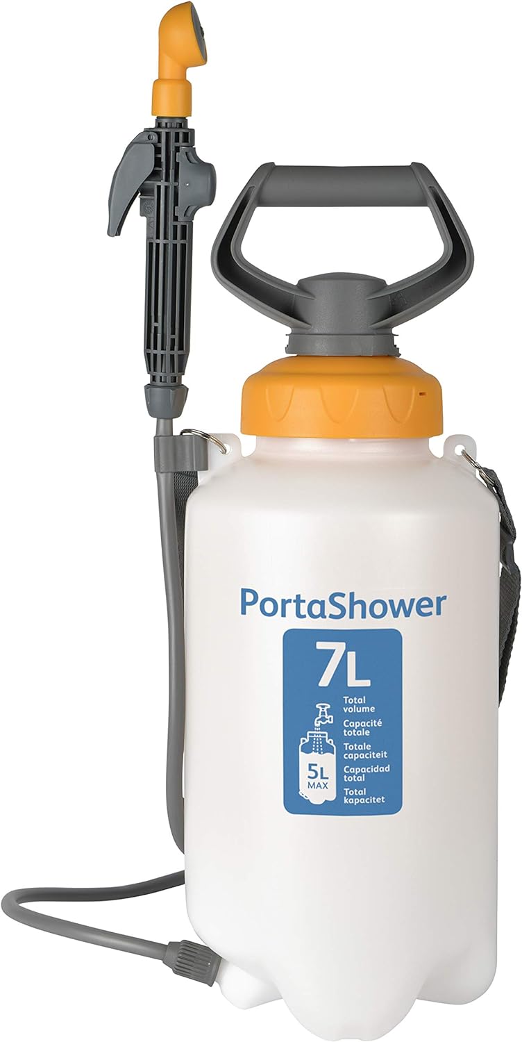Hozelock PortaShower