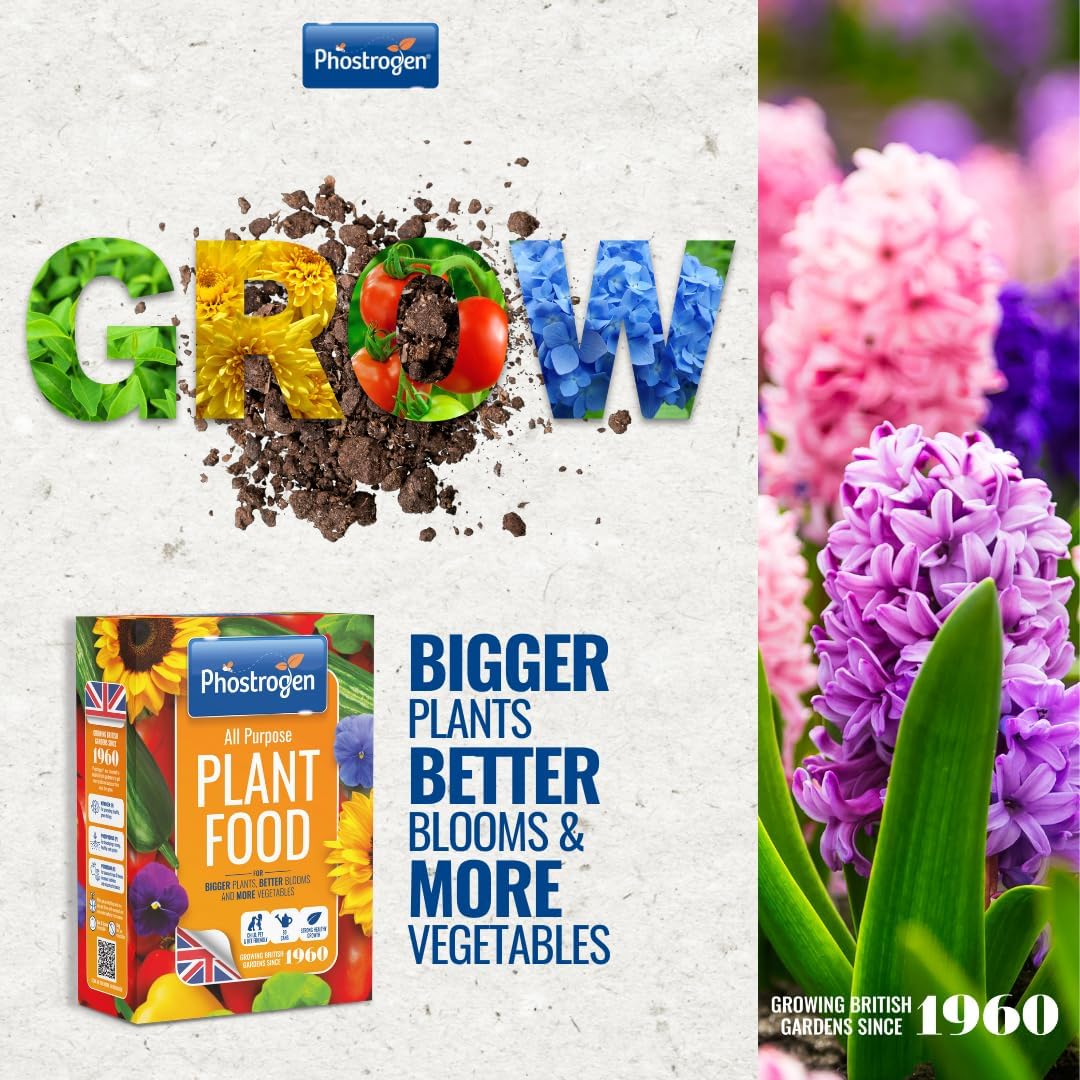 All Purpose Plant Food - 800g