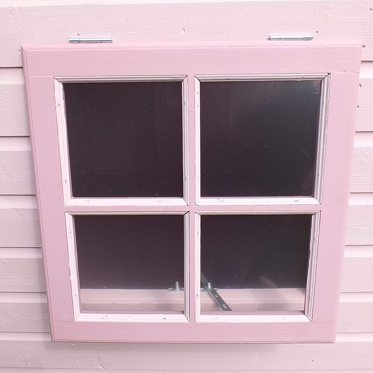 Shire Lodge Playhouse