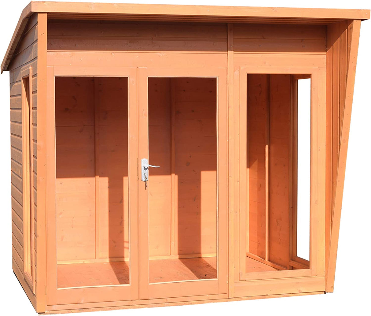 Shire Highclere 8x8 Summerhouse