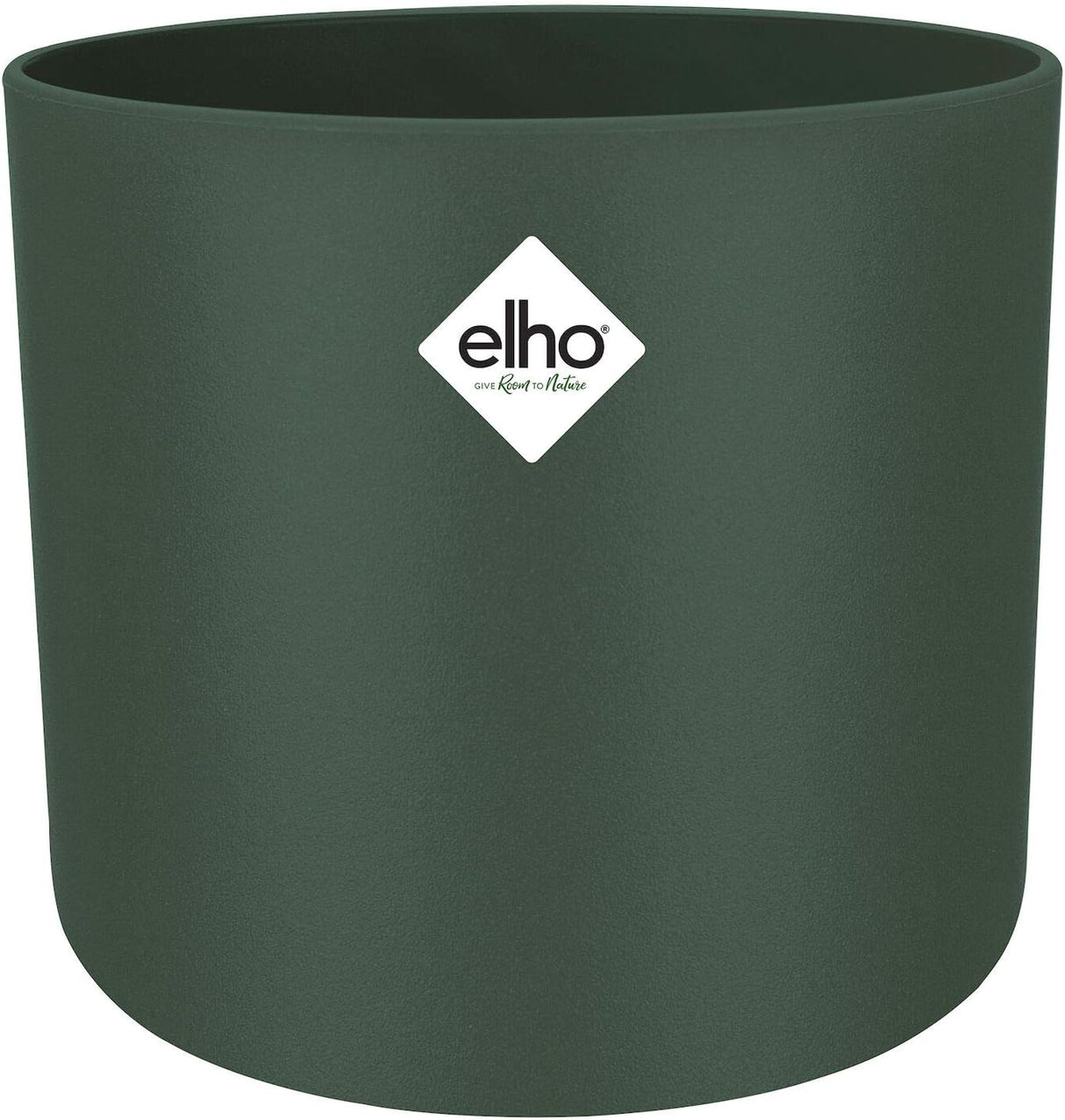 B.for Soft Round 14cm - Leaf Green