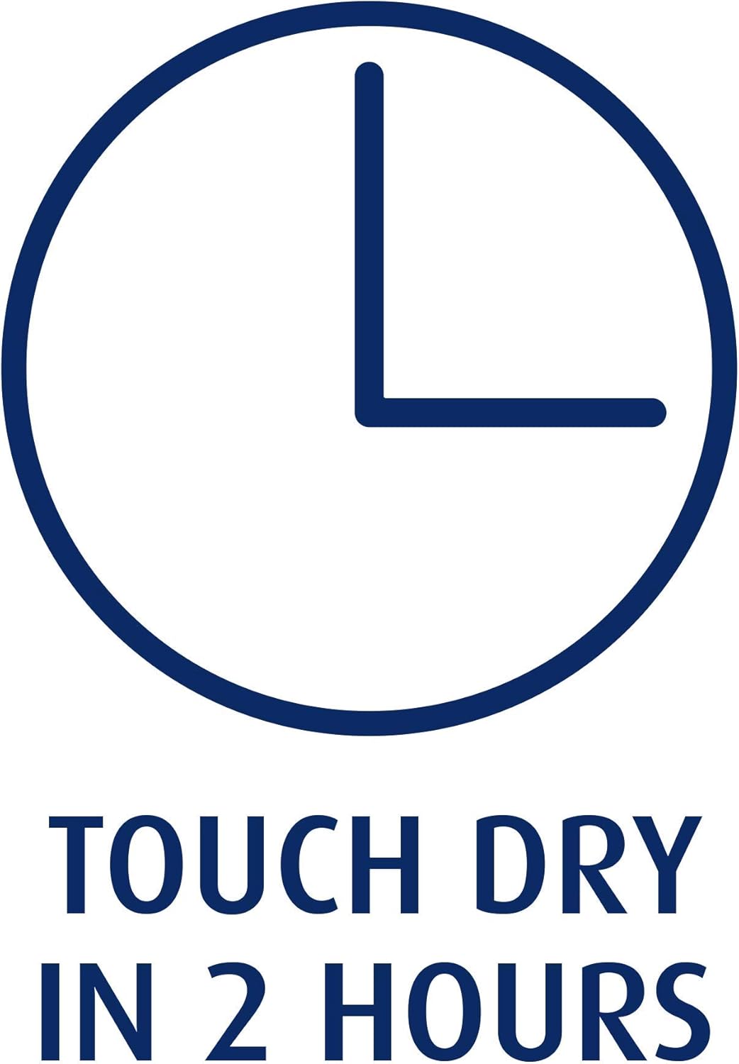 Dulux Weather Shield Exterior Wood & Metal Quick Dry Undercoat Pure Brilliant White 750ml