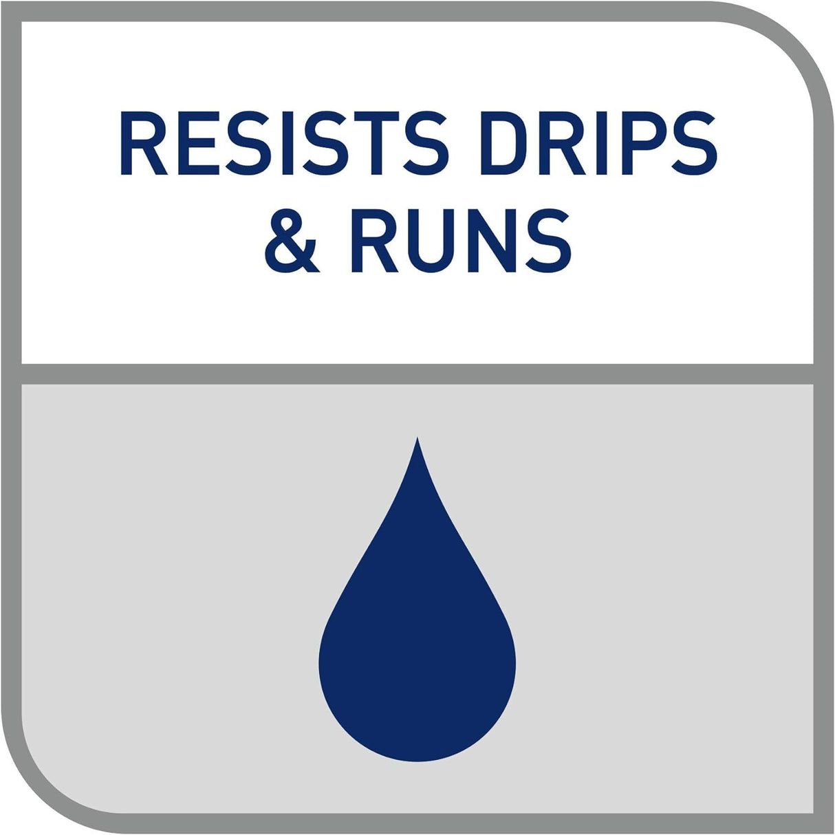 Dulux Non Drip Gloss Pure Brilliant White 2.5L