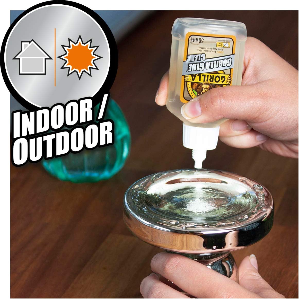 Gorilla Glue Clear 50ml