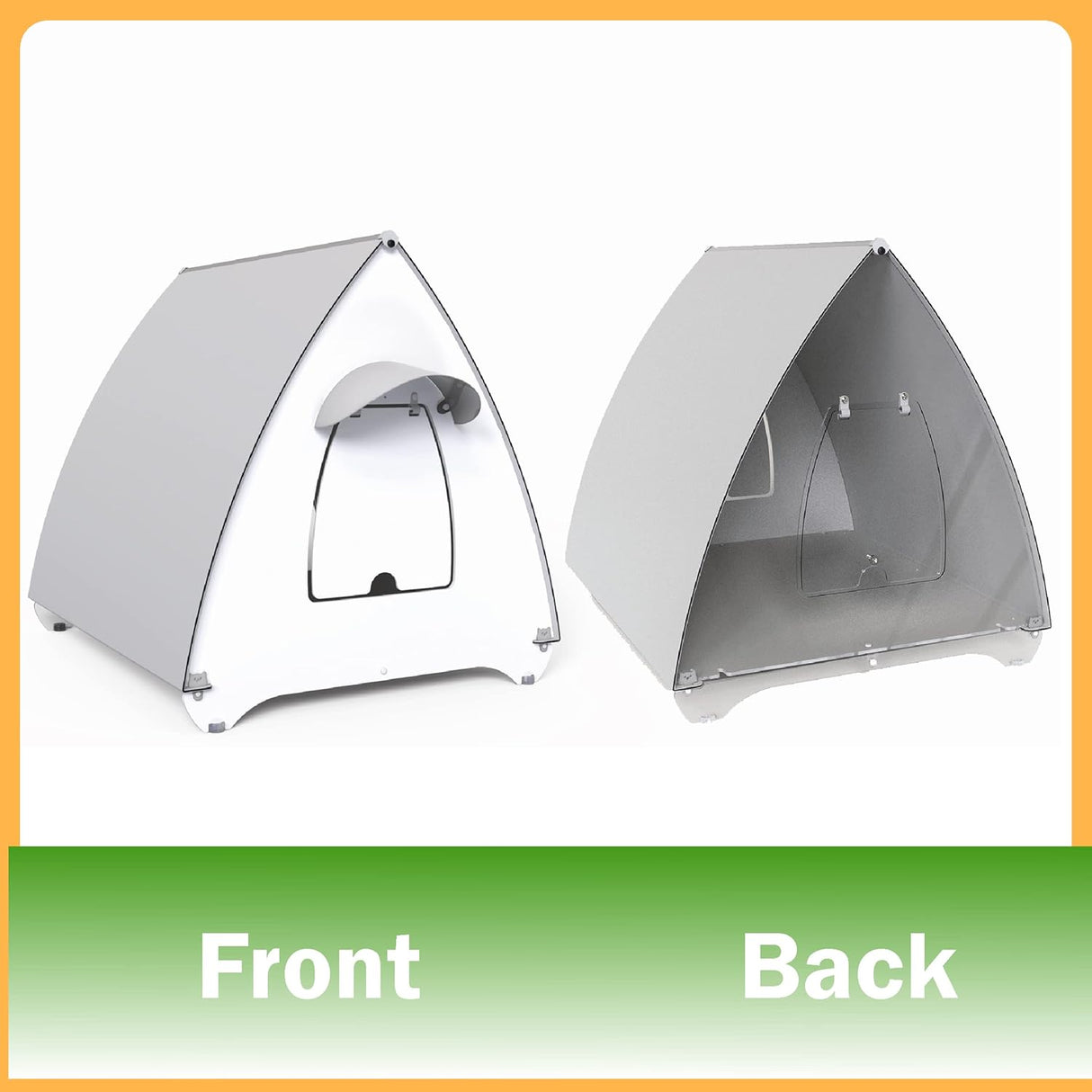 Mona Cat Shelter / Kennel