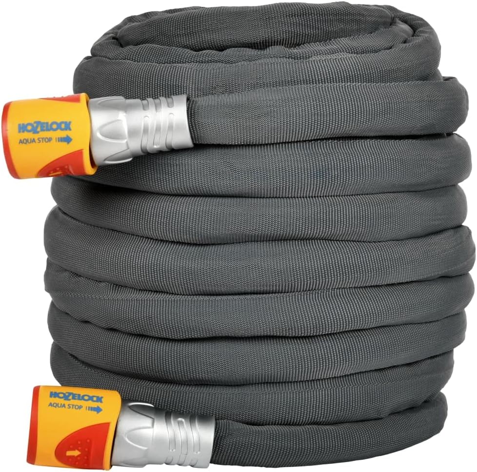 Hozelock Hybrid Tuffhoze Watering Hose 12.5m