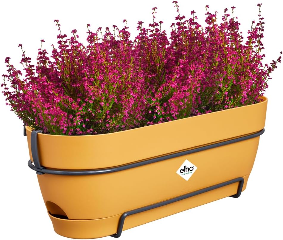 Vibia Campana All in 1 Trough 50cm Honey Yellow