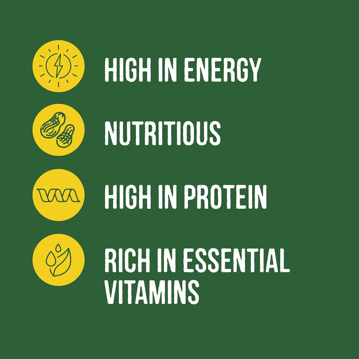 Honeyfields Sunflower Hearts 12.6kg