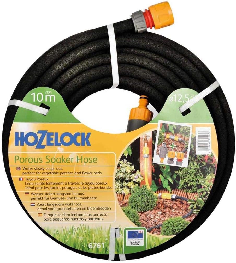 Hozelock 10m Soaker Hose