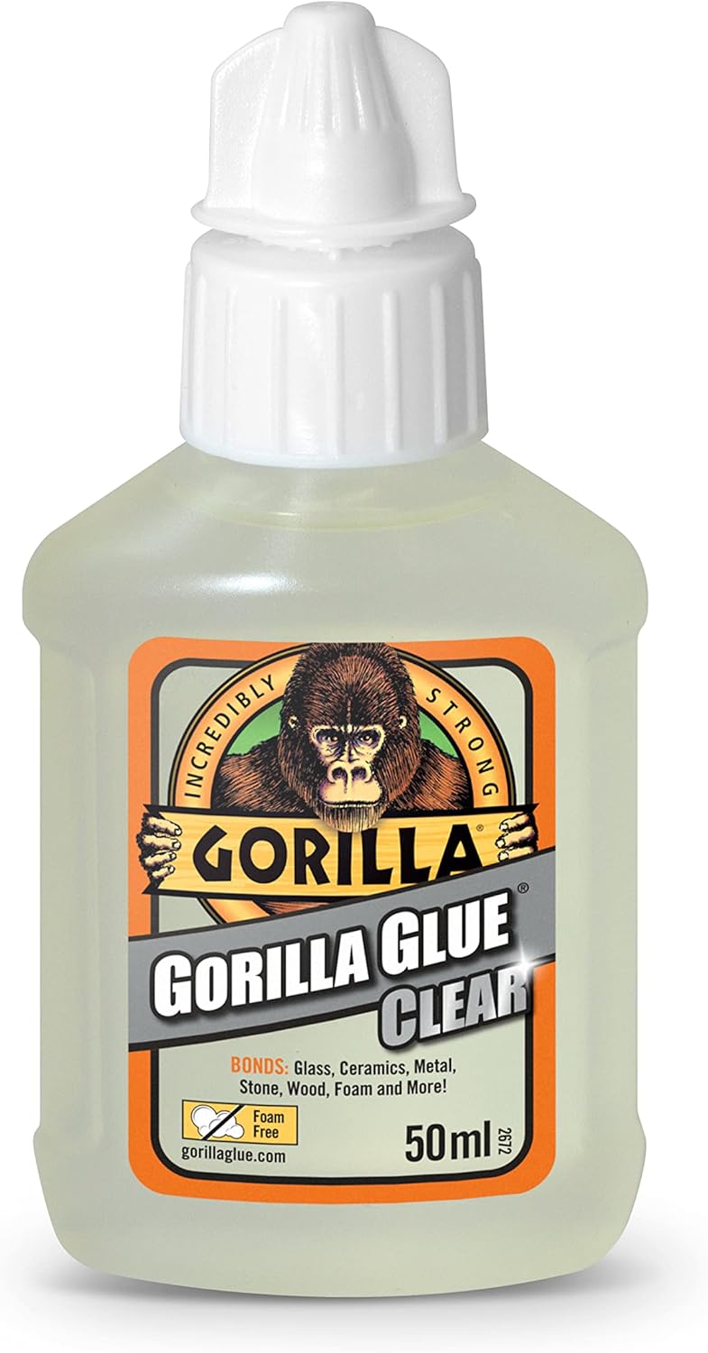 Gorilla Glue Clear 50ml