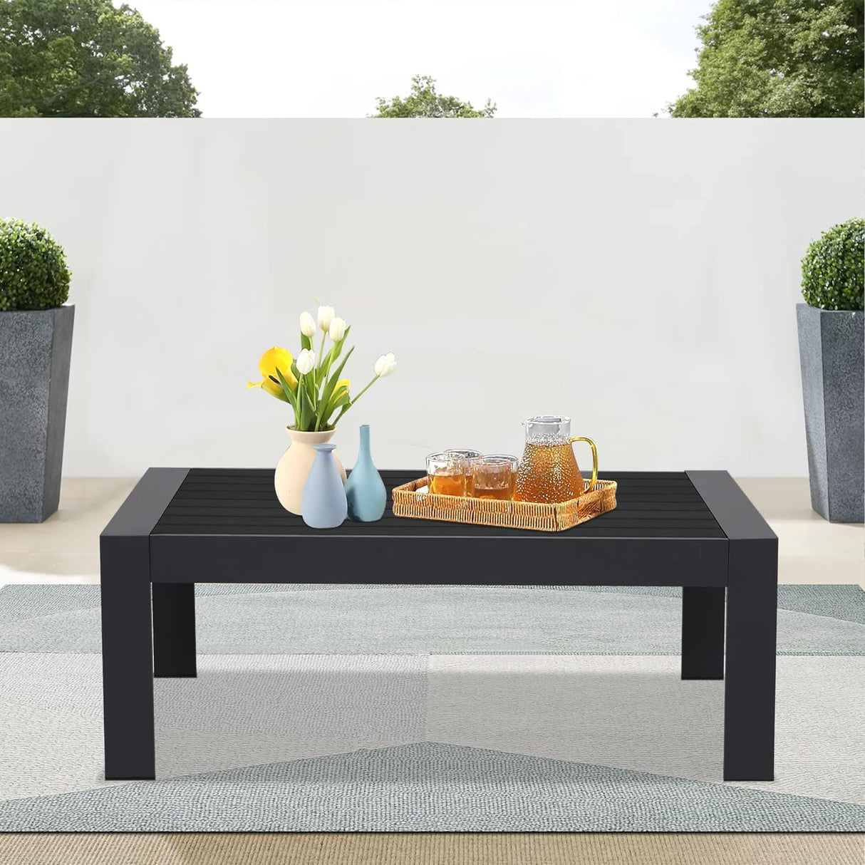 Wisteria Lane Coffee Table