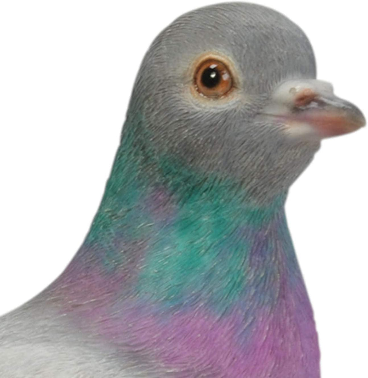 Pigeon Garden Ornament