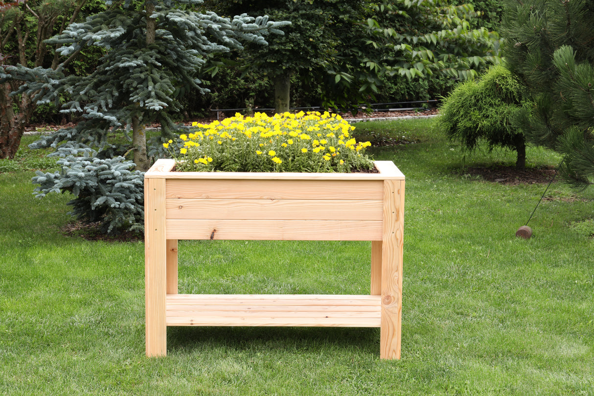 Shire Dan Larch Planter