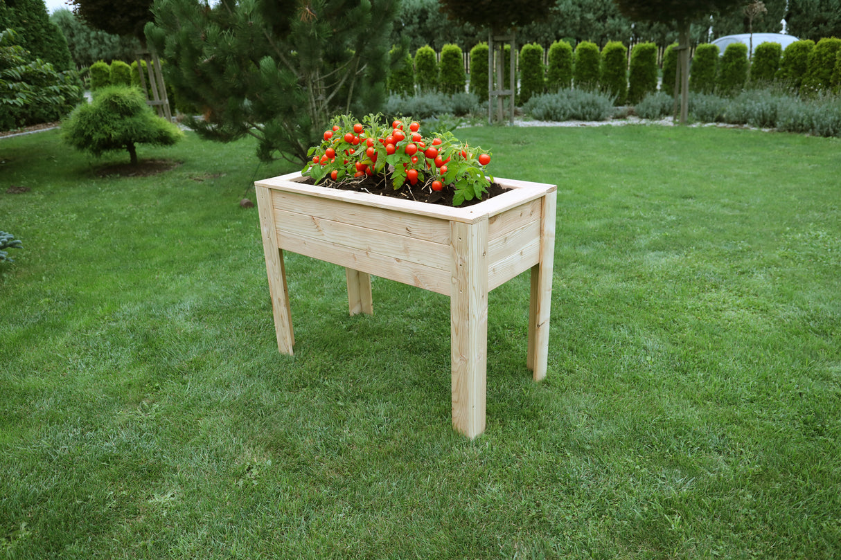 Shire Stef Larch Planter