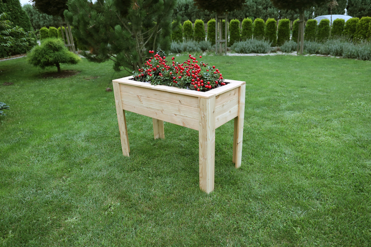 Shire Stef Larch Planter