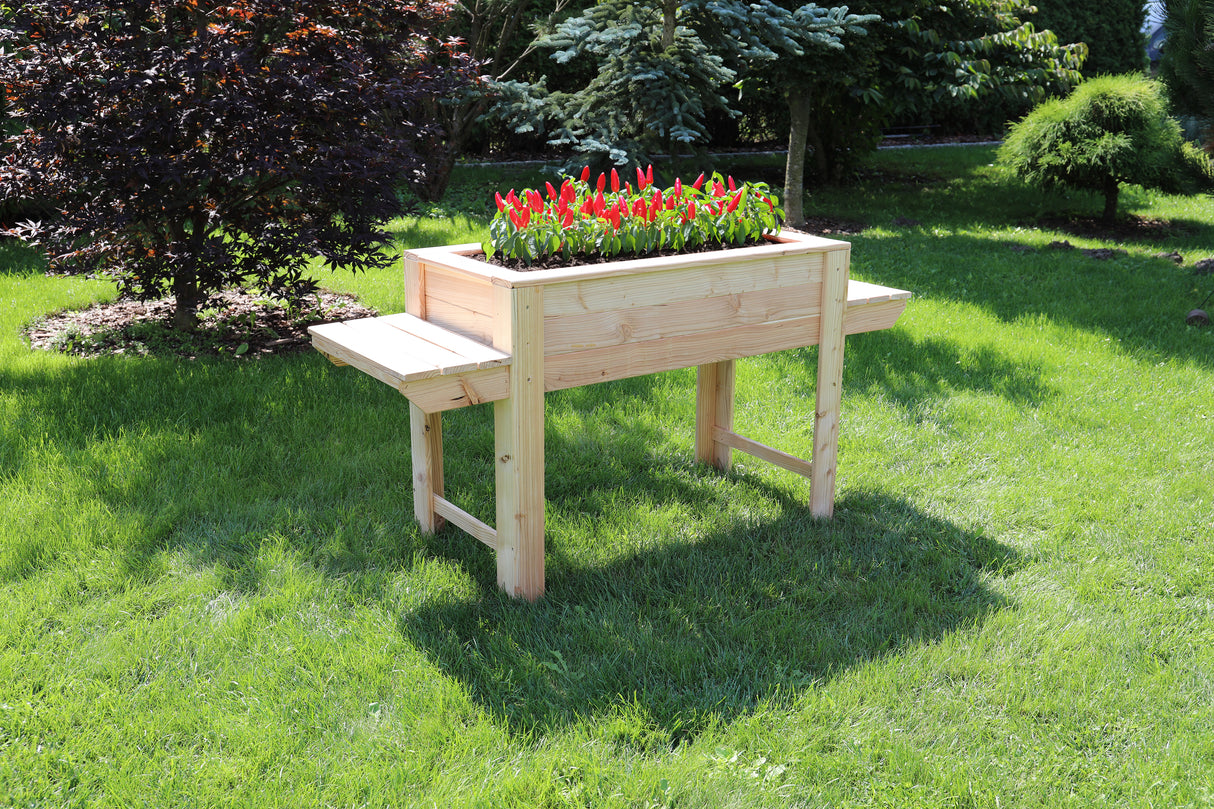 Shire Dim Larch Planter