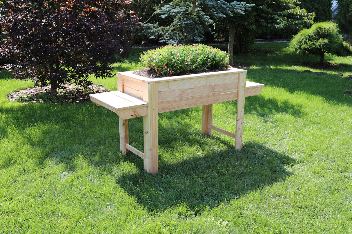 Shire Dim Larch Planter