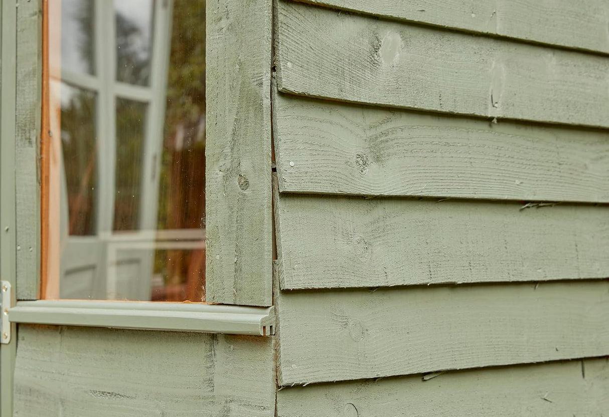 Ronseal Fence Life Plus+ - Sage 5L