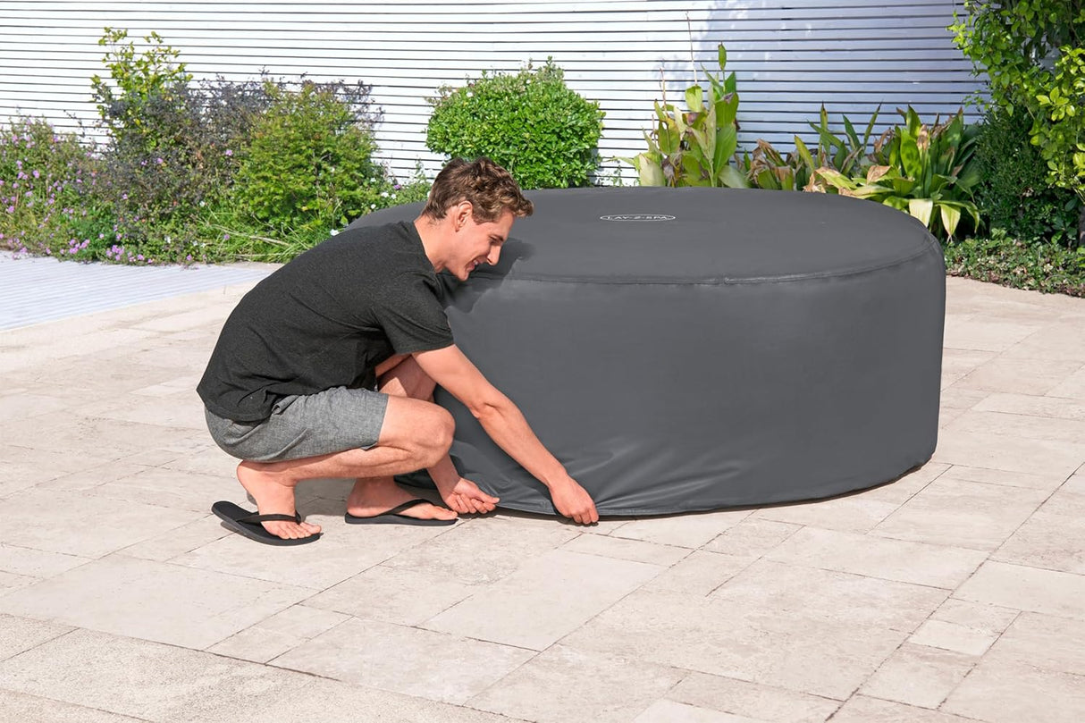 EnergySense Thermal Round Spa Cover 67" x 26"