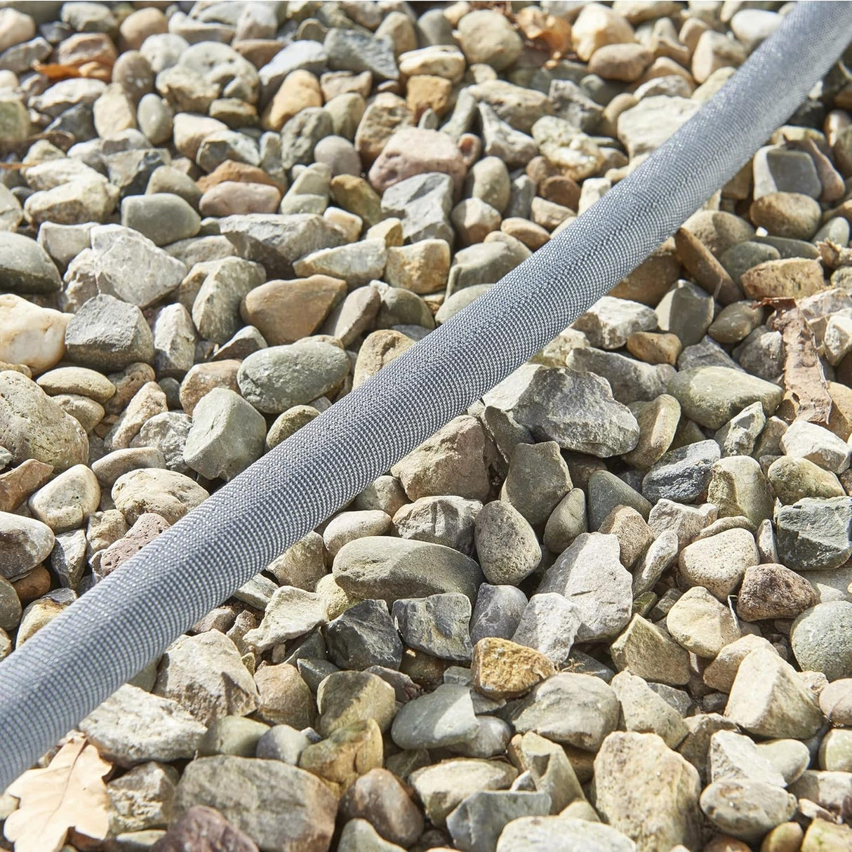 Hozelock Hybrid Tuffhoze Watering Hose 25m