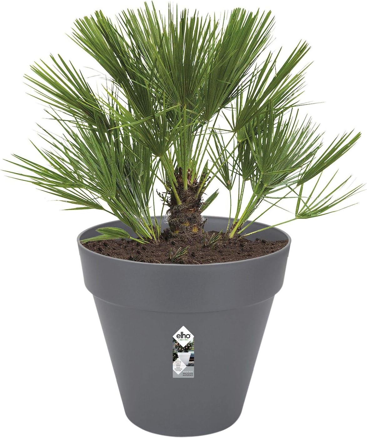 Loft Urban Round 60cm - Anthracite