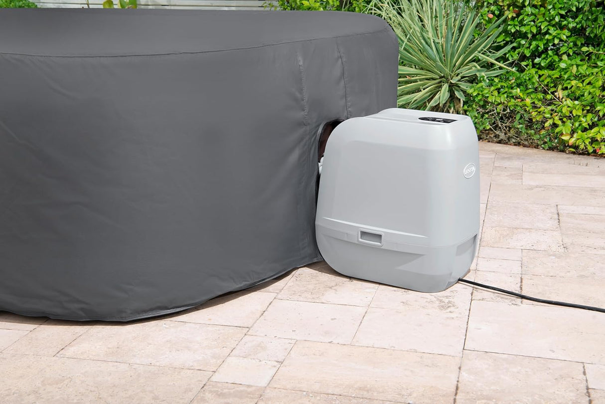 EnergySense Thermal Square Spa Cover 2.01 m x 80 cm