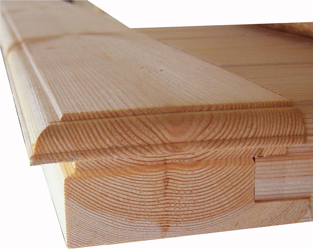 Shire Highclere 10x8 Summerhouse