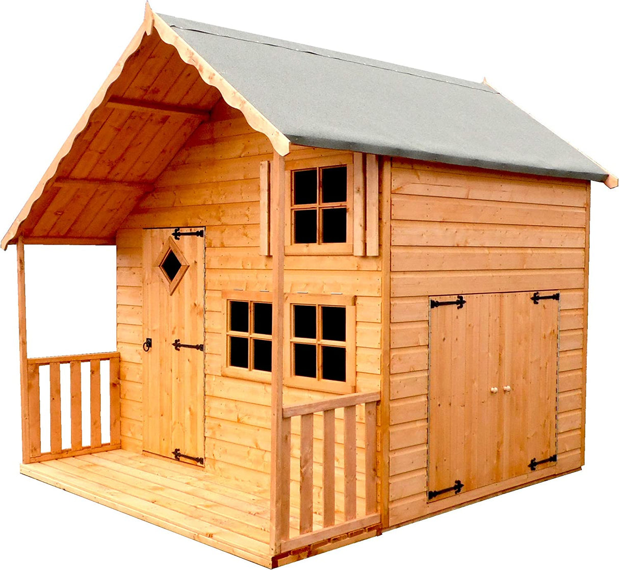 Shire Crib Playhouse