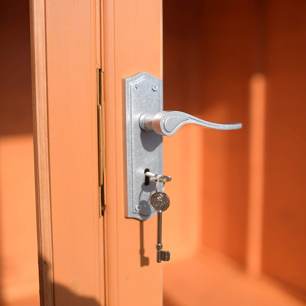 Shire Highclere 8x8 Summerhouse