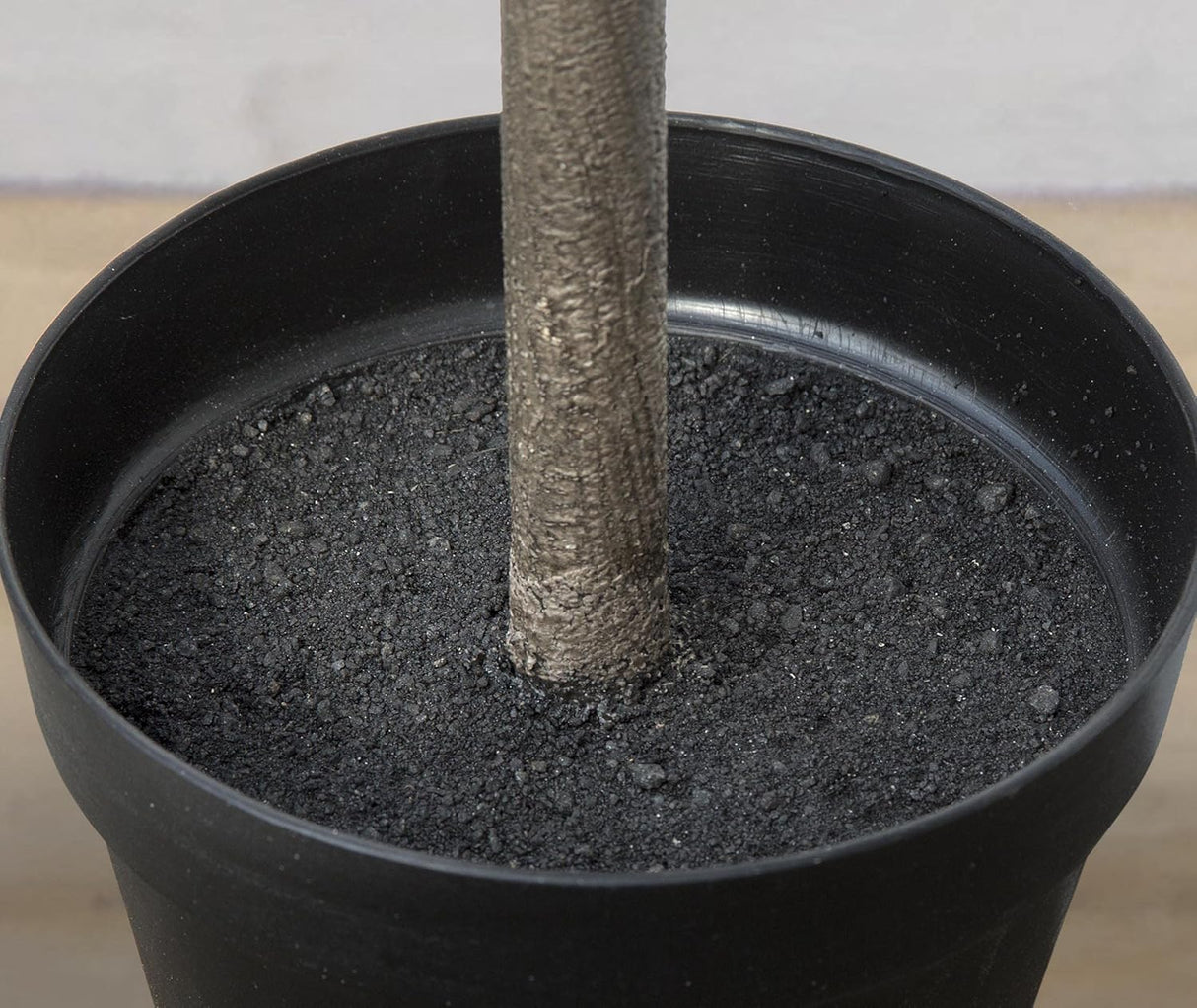 80cm Artificial Topiary Buxus Ball Tree