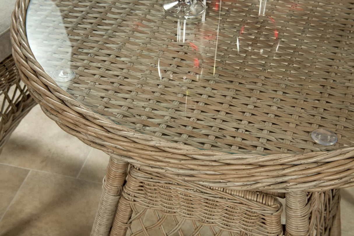 Palermo Serena Bistro Patio Set