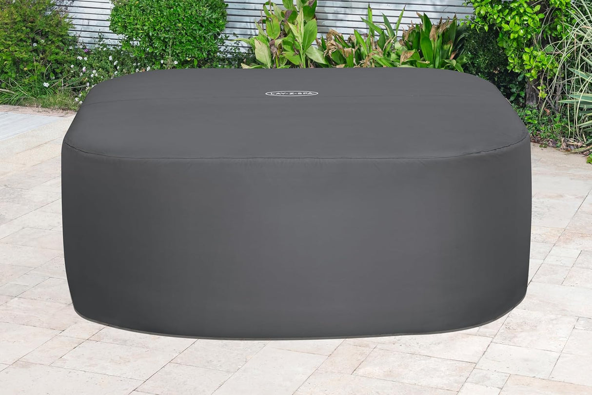 EnergySense Thermal Square Spa Cover 2.01 m x 80 cm