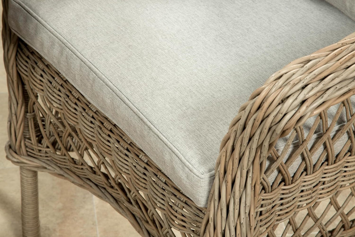 Palermo Serena Bistro Patio Set