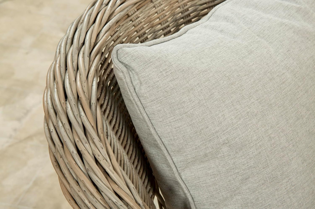 Palermo Serena Bistro Patio Set