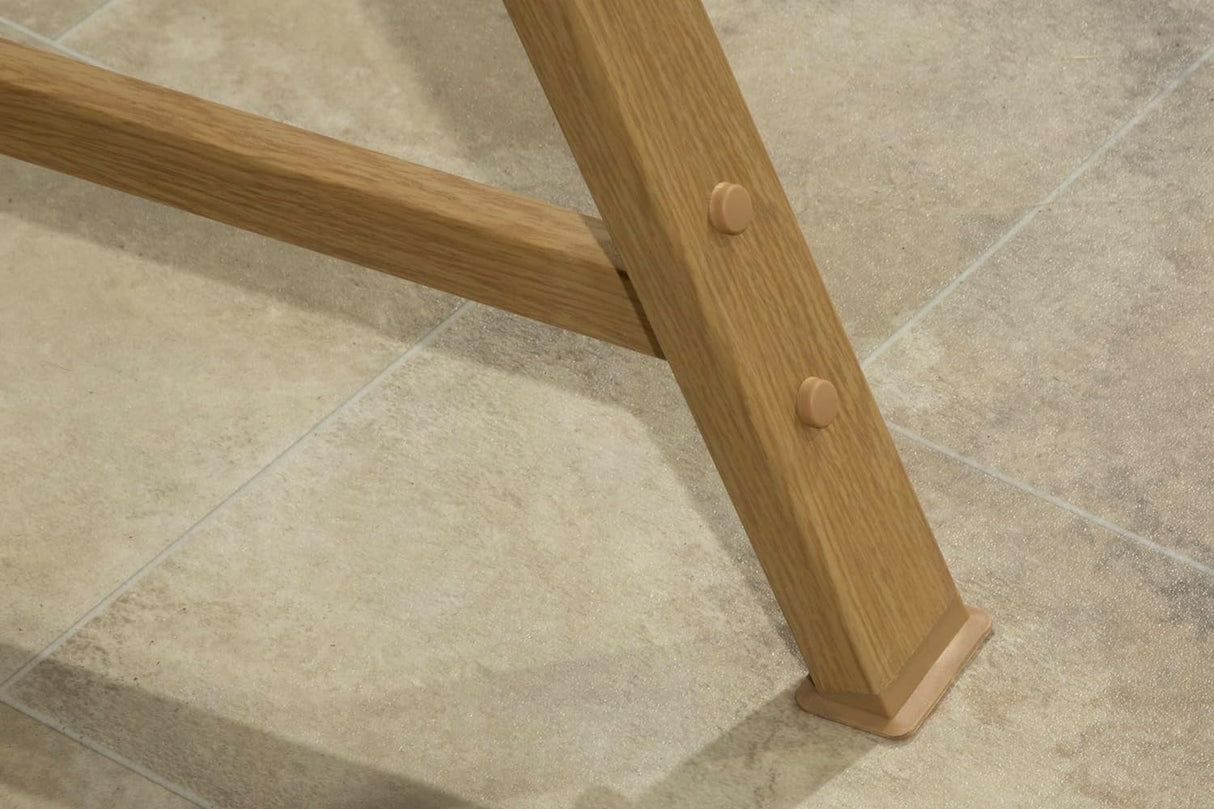 Bordeaux 3 Seater Modern Swing Seat